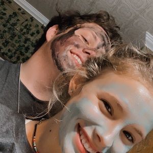 Meet your Posher, Caden